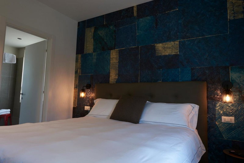 Hotel B&B il Mosaico, Sirmione, Italy