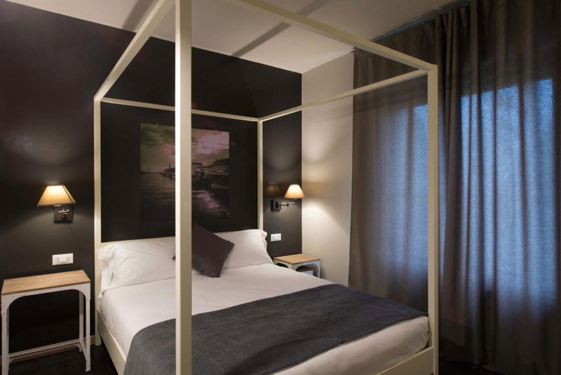 Hotel B&B il Mosaico, Sirmione, Italy