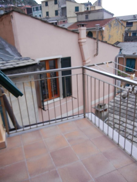 Rina Rooms, La Spezia, Italy