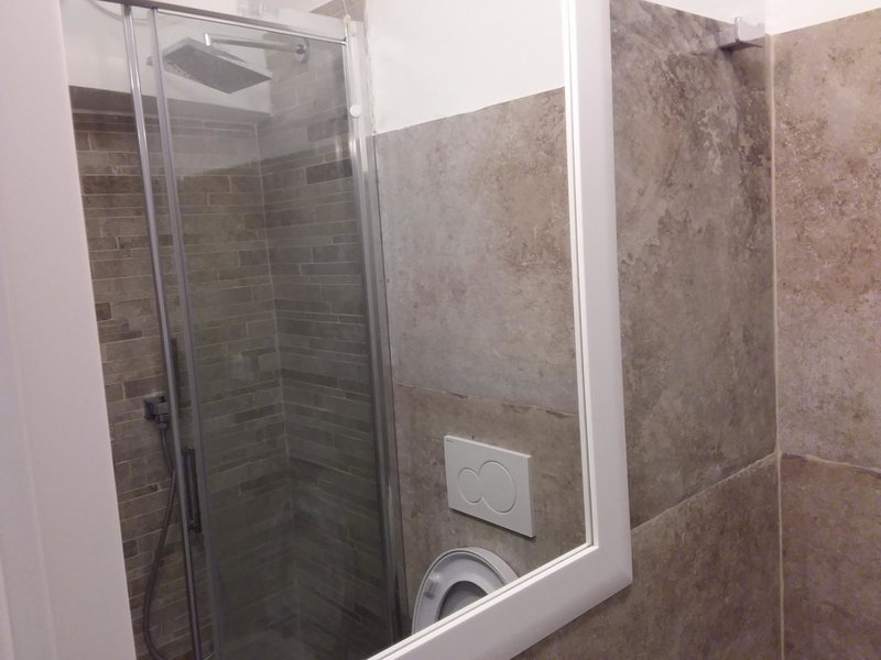 Rina Rooms, La Spezia, Italy