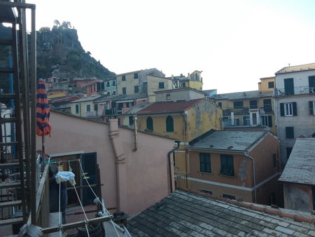 Rina Rooms, La Spezia, Italy