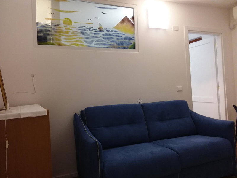 Rina Rooms, La Spezia, Italy