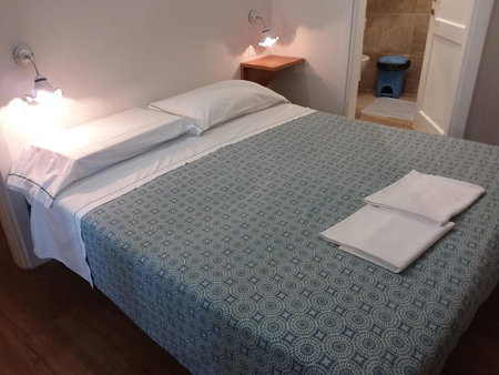Rina Rooms, La Spezia, Italy