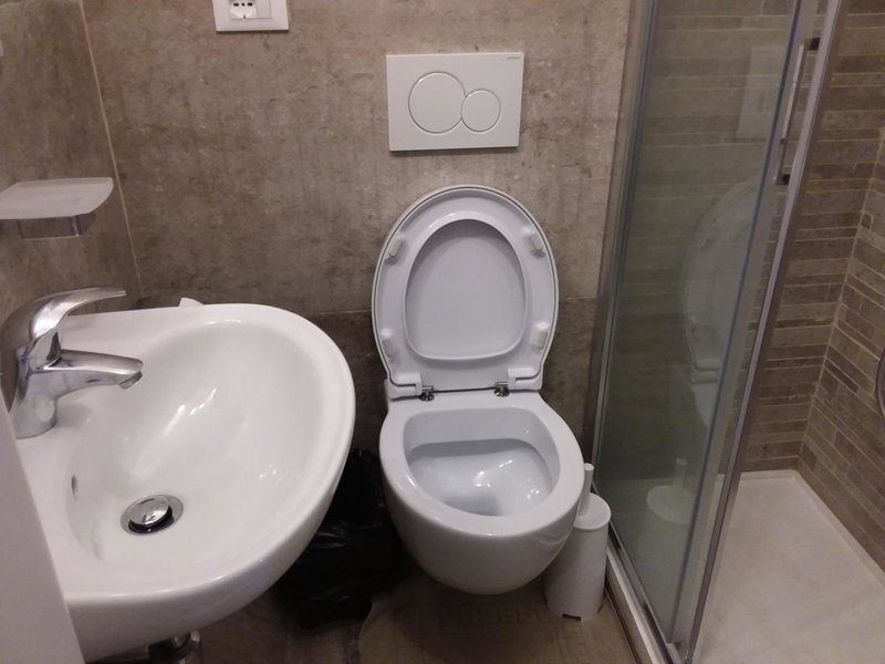 Rina Rooms, La Spezia, Italy
