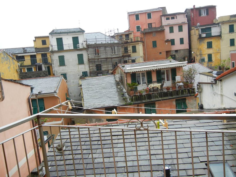 Rina Rooms, La Spezia, Italy