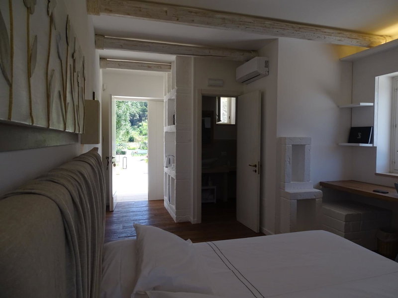 Masseria Bandino & Spa, Otranto, Italy