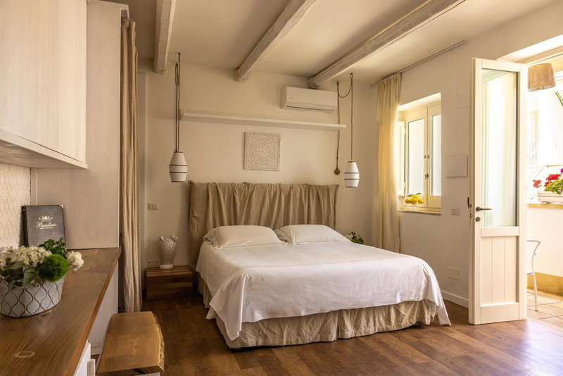 Masseria Bandino & Spa, Otranto, Italy