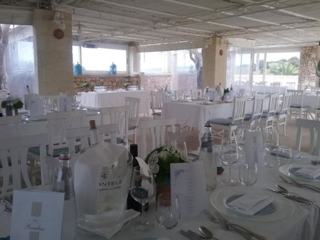 Masseria Bandino & Spa, Otranto, Italy
