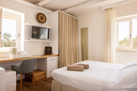 Masseria Bandino & Spa, Otranto, Italy