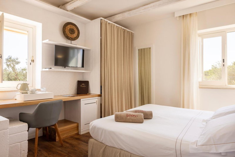 Masseria Bandino & Spa, Otranto, Italy