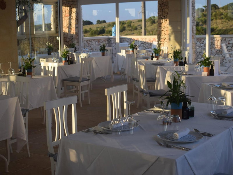 Masseria Bandino & Spa, Otranto, Italy