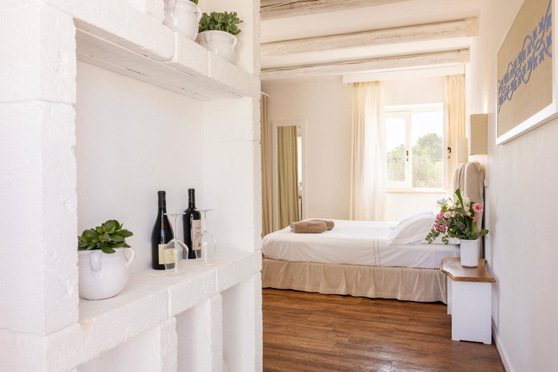 Masseria Bandino & Spa, Otranto, Italy