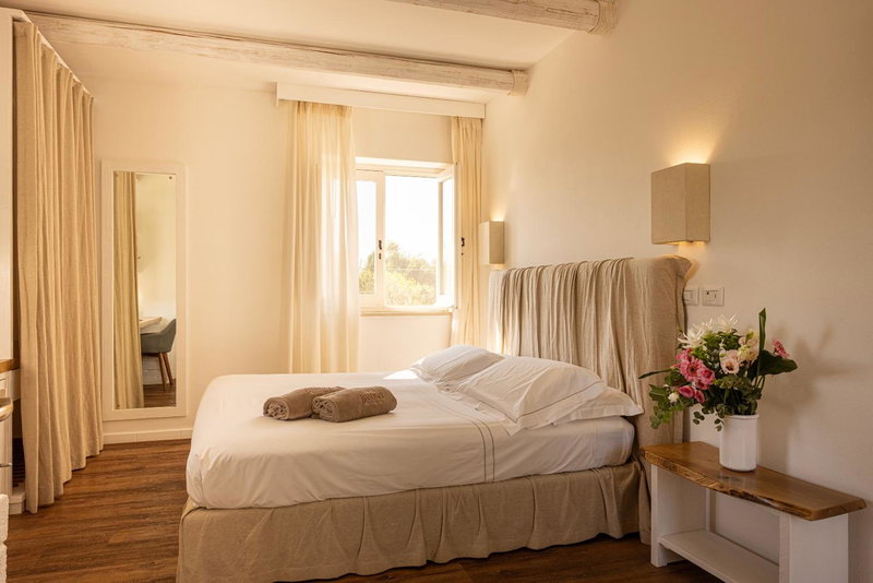 Masseria Bandino & Spa, Otranto, Italy