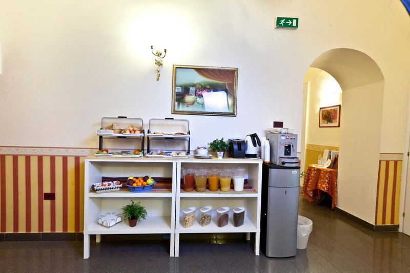 B&B MediNaples, Naples, Italy
