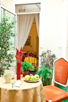B&B MediNaples, Naples, Italy