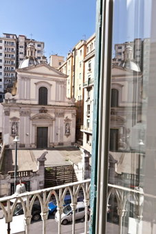 B&B MediNaples, Naples, Italy
