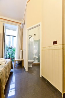 B&B MediNaples, Naples, Italy