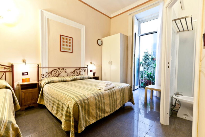 B&B MediNaples, Naples, Italy
