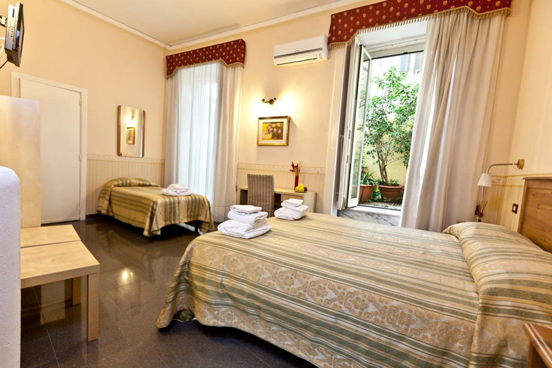 B&B MediNaples, Naples, Italy