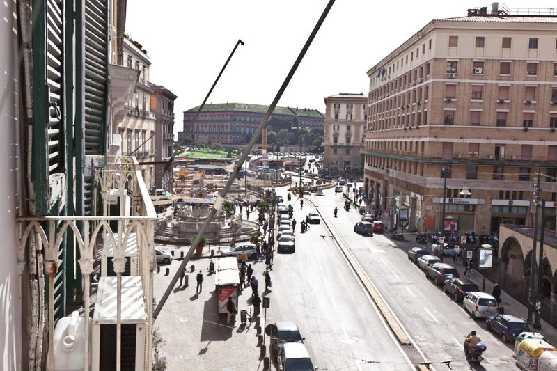 B&B MediNaples, Naples, Italy