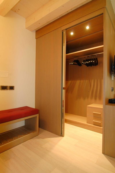 Dolomiti Lodge Villa Gaia, Venas, Italy