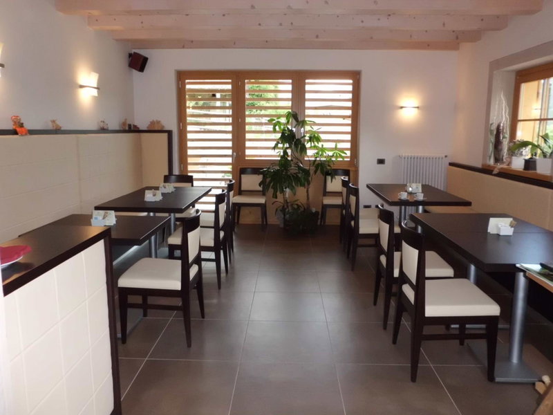 Dolomiti Lodge Villa Gaia, Venas, Italy