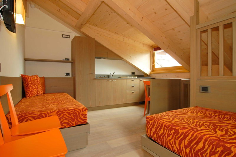 Dolomiti Lodge Villa Gaia, Venas, Italy