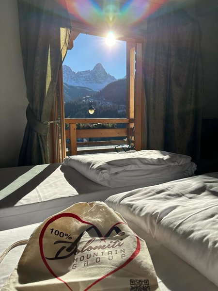 Dolomiti Lodge Villa Gaia, Venas, Italy