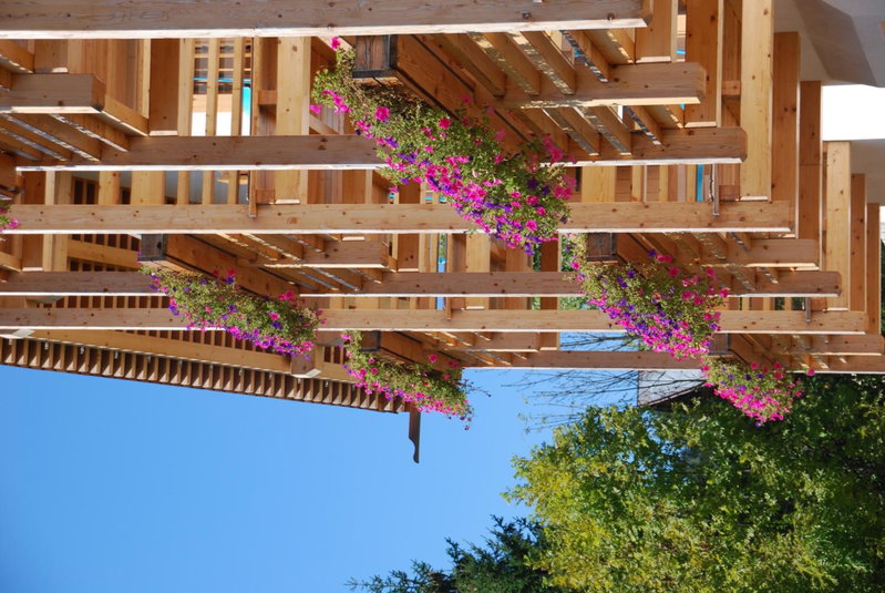 Dolomiti Lodge Villa Gaia, Venas, Italy