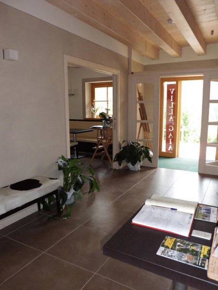 Dolomiti Lodge Villa Gaia, Venas, Italy