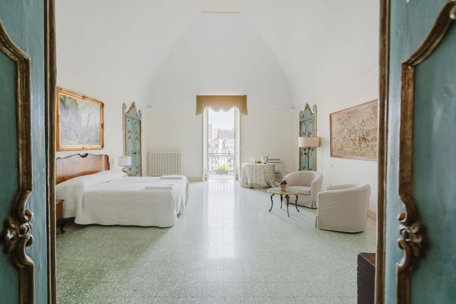 La Casa di Ele, Matera, Italy