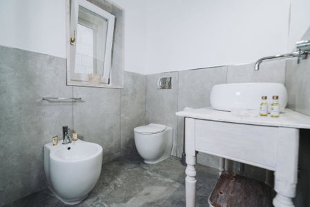 La Casa di Ele, Matera, Italy