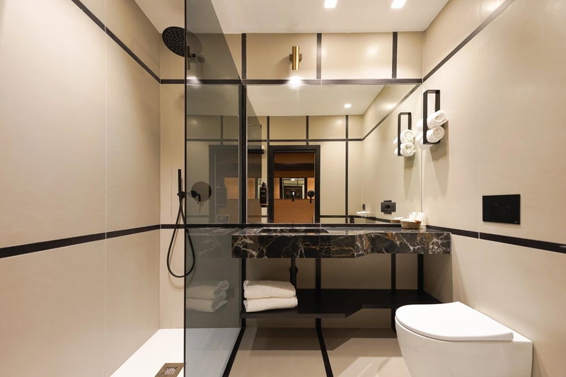 Hotel Il Gabbiano, Bacoli, Italy