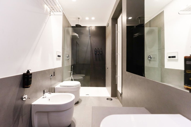 Hotel Il Gabbiano, Bacoli, Italy