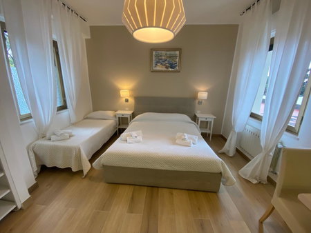 B&B Casa al Vicolo 2, Taormina, Italy