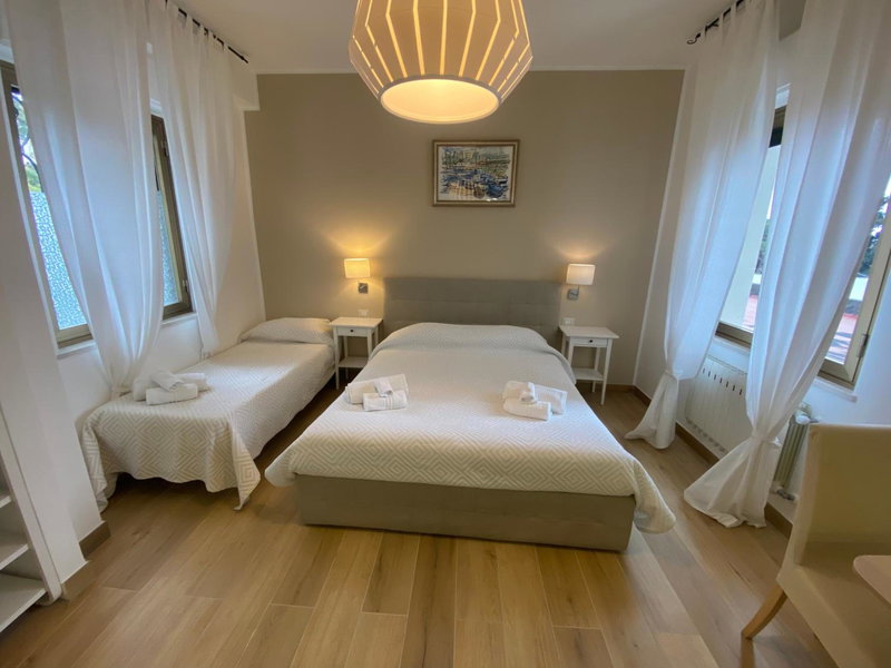 B&B Casa al Vicolo 2, Taormina, Italy
