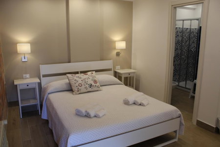 B&B Casa al Vicolo 2, Taormina, Italy