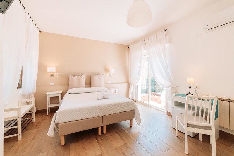 B&B Casa al Vicolo 2, Taormina, Italy