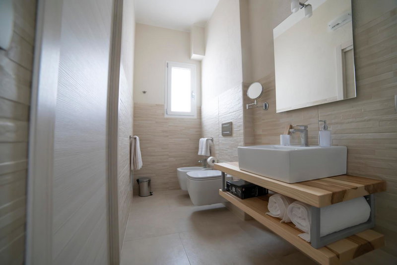 New Ca'Mea, Villasimius, Italy