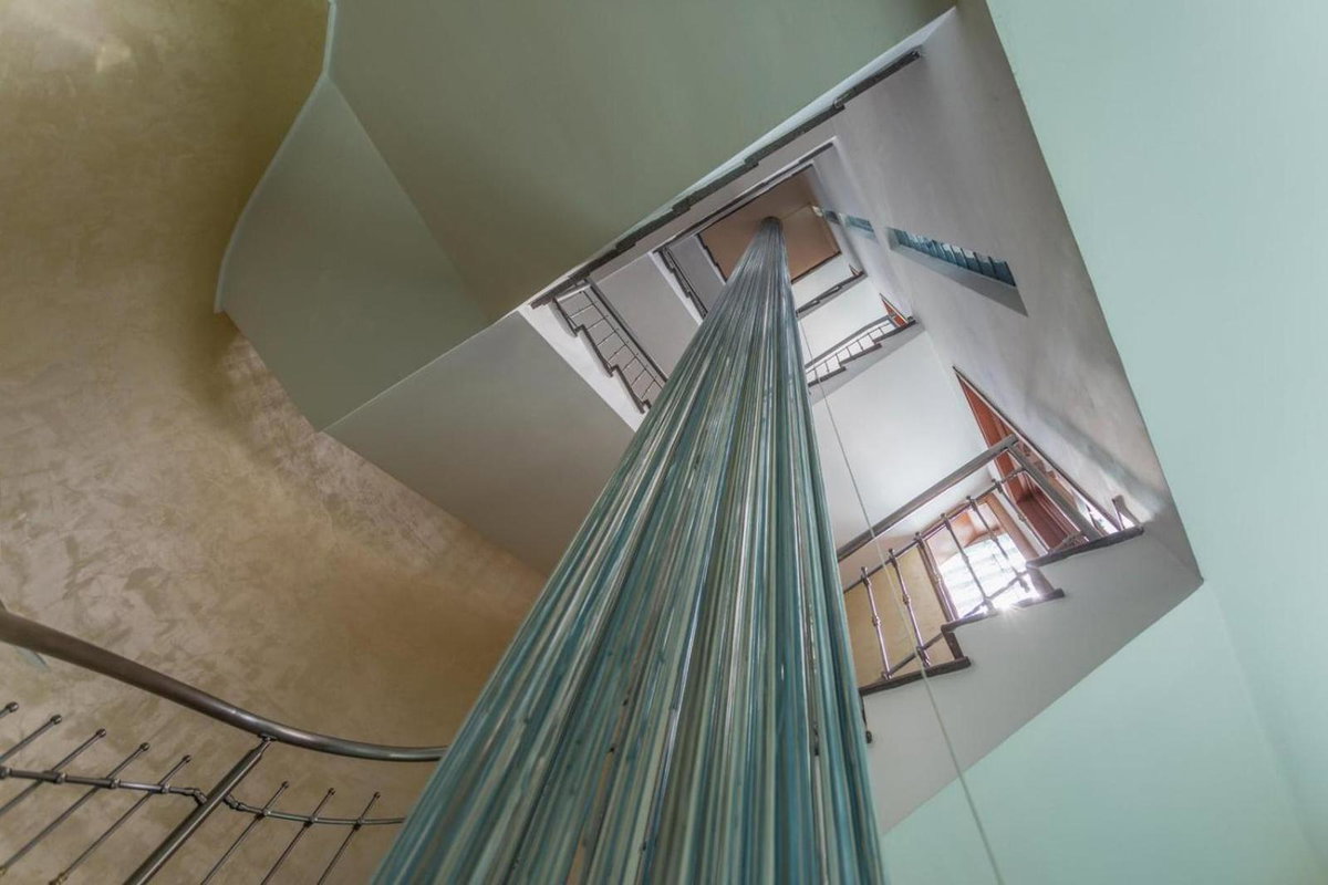 Hotel San Luca, Italy