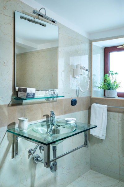 Hotel San Luca, Battipaglia, Italy