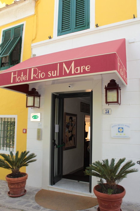 Hotel Rio Sul Mare, Piombino, Italy