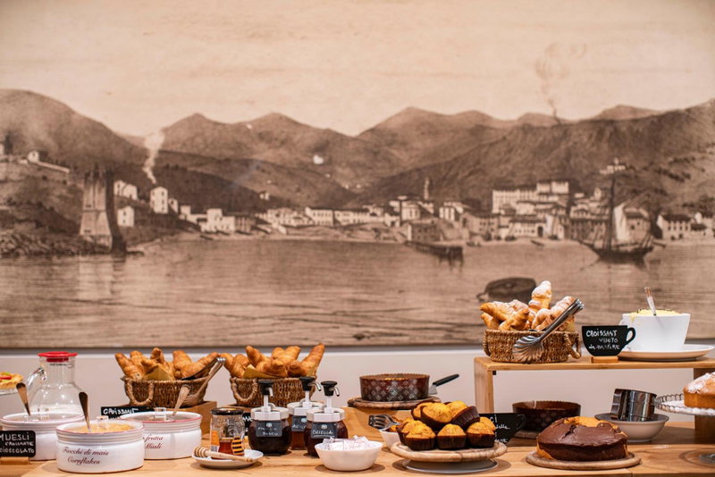 Hotel Rio Sul Mare, Piombino, Italy