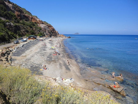 Hotel Rio Sul Mare, Piombino, Italy