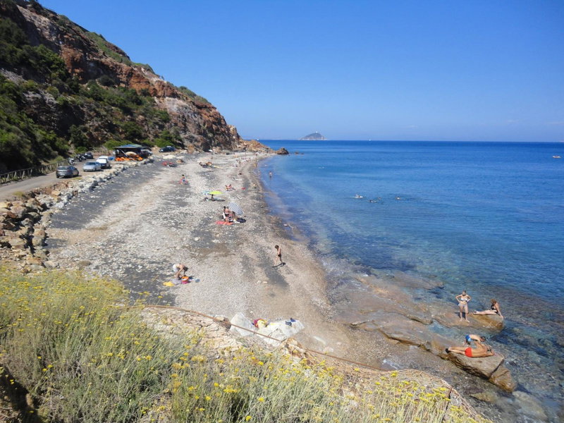 Hotel Rio Sul Mare, Piombino, Italy