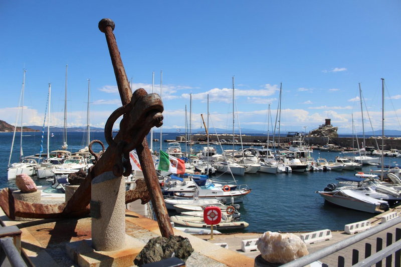 Hotel Rio Sul Mare, Piombino, Italy