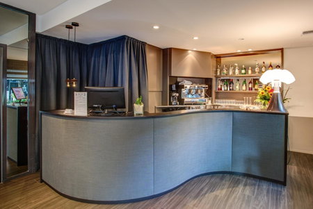 Hotel Cristallo, Cattolica, Italy