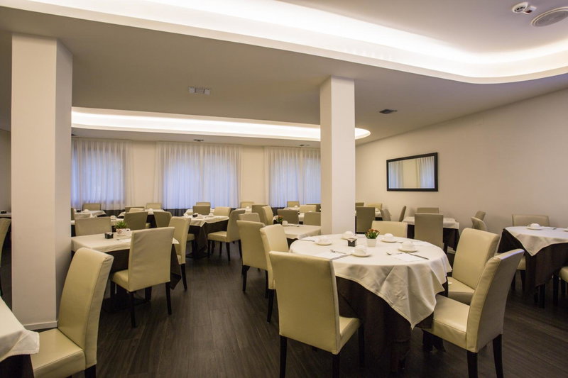 Hotel Cristallo, Cattolica, Italy