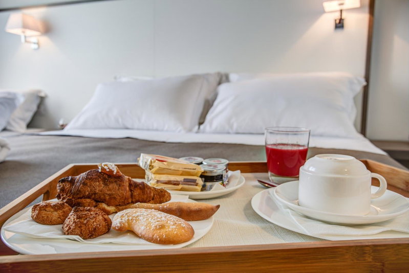 Hotel Cristallo, Cattolica, Italy