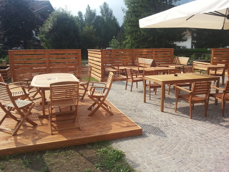 GH Hotel Piaz, Canazei, Italy
